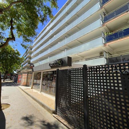 Rentalmar Goya Σαλού Εξωτερικό φωτογραφία