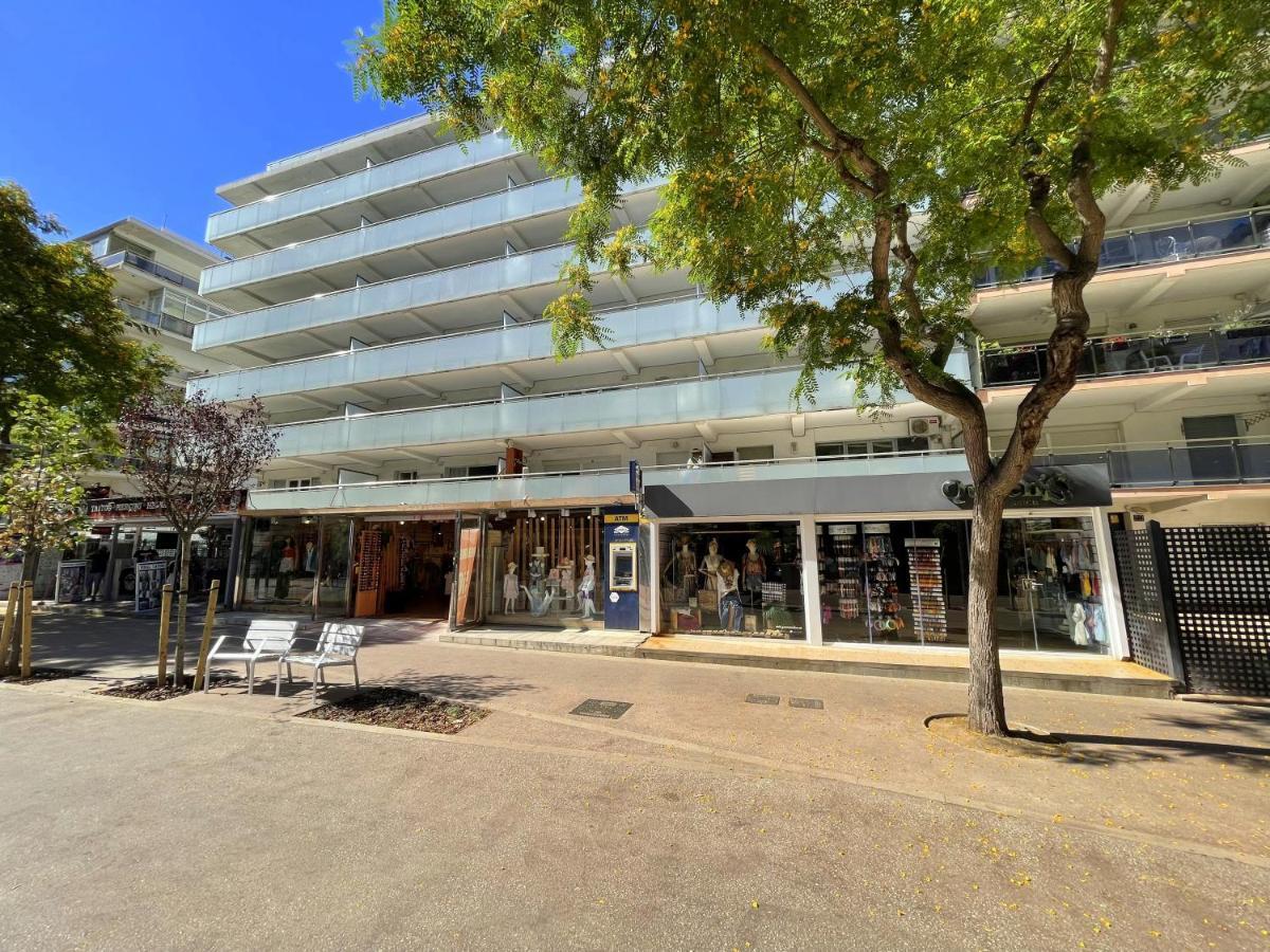 Rentalmar Goya Σαλού Εξωτερικό φωτογραφία