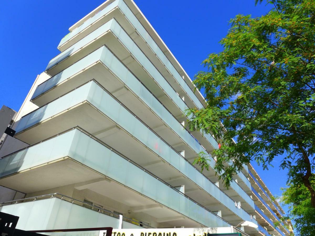 Rentalmar Goya Σαλού Εξωτερικό φωτογραφία