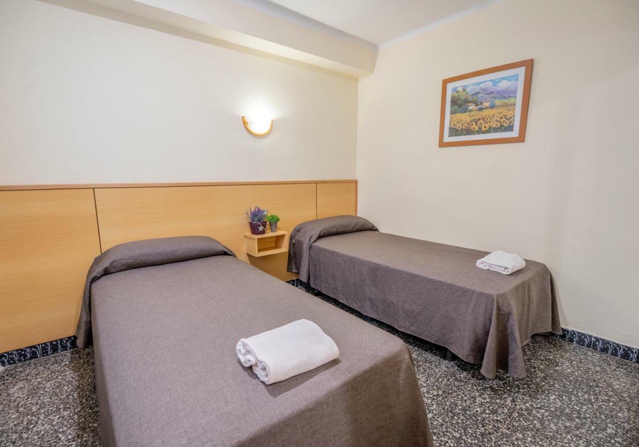 Rentalmar Goya Σαλού Εξωτερικό φωτογραφία